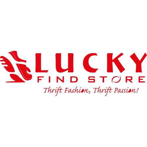 Lucky Find Store Logo