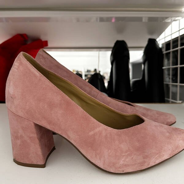 Women's Dress Shoes