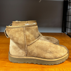 Uggs Women Boots