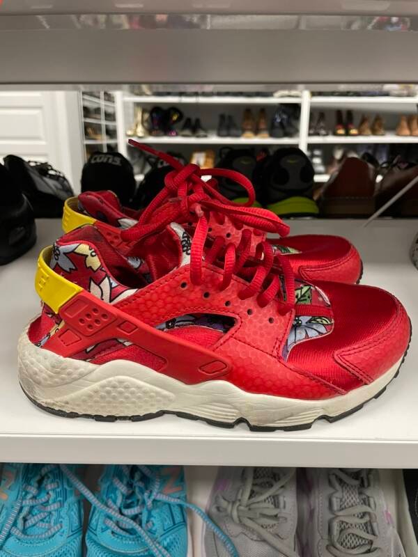 Adidas Kids Sneaker