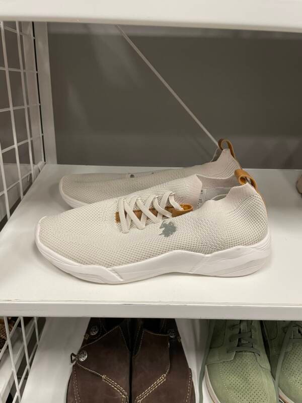 Polo Women's Sneaker