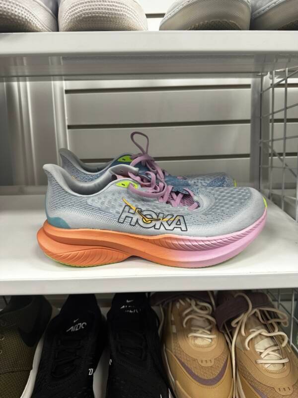 Hoka Women's Shoes