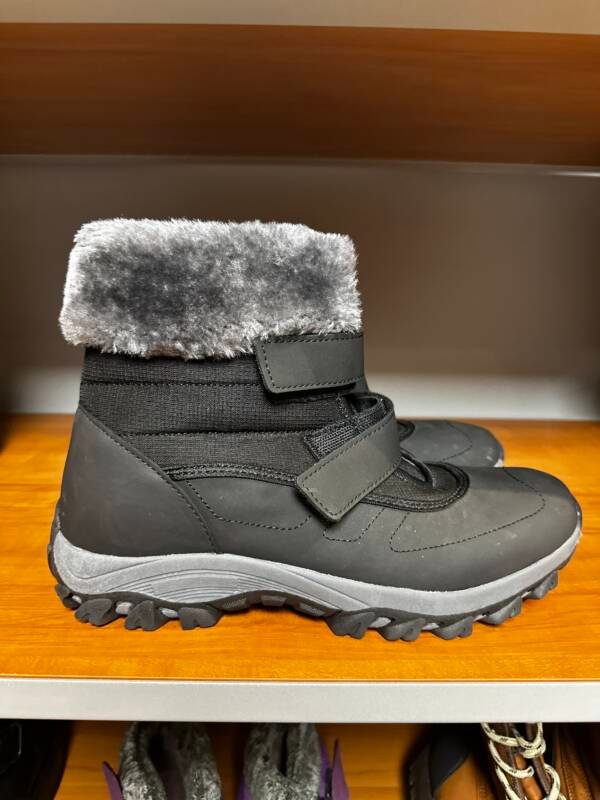Women's Boots