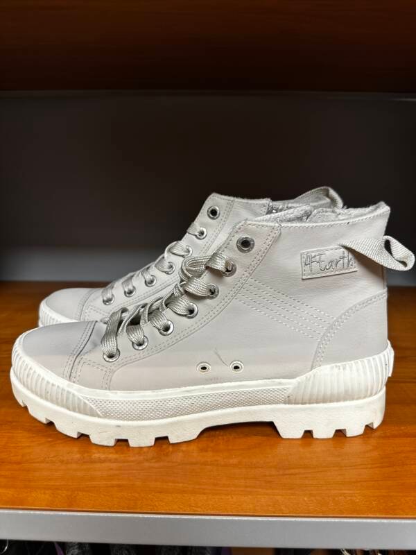 4Earth Women's Boots