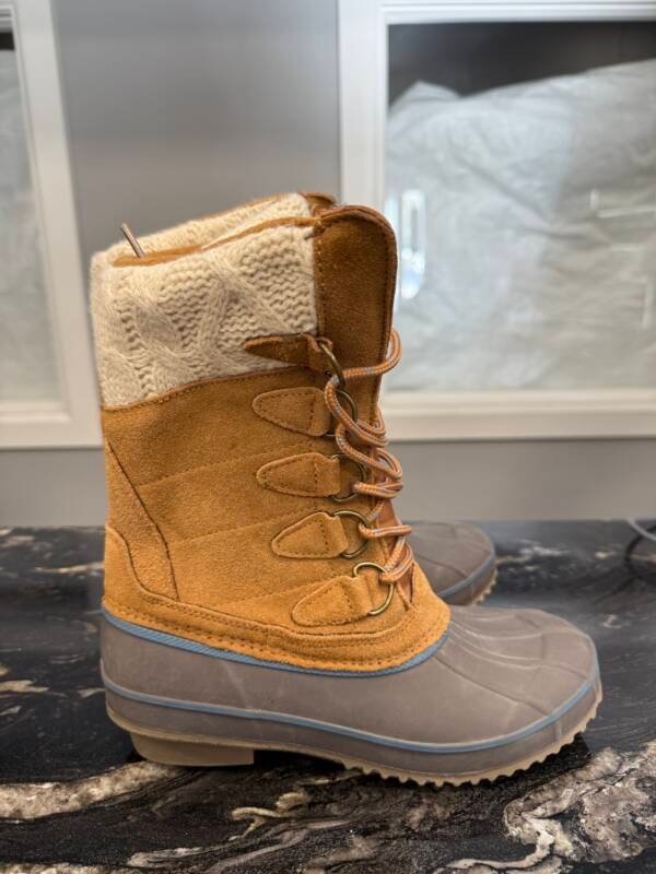 Women's Boots