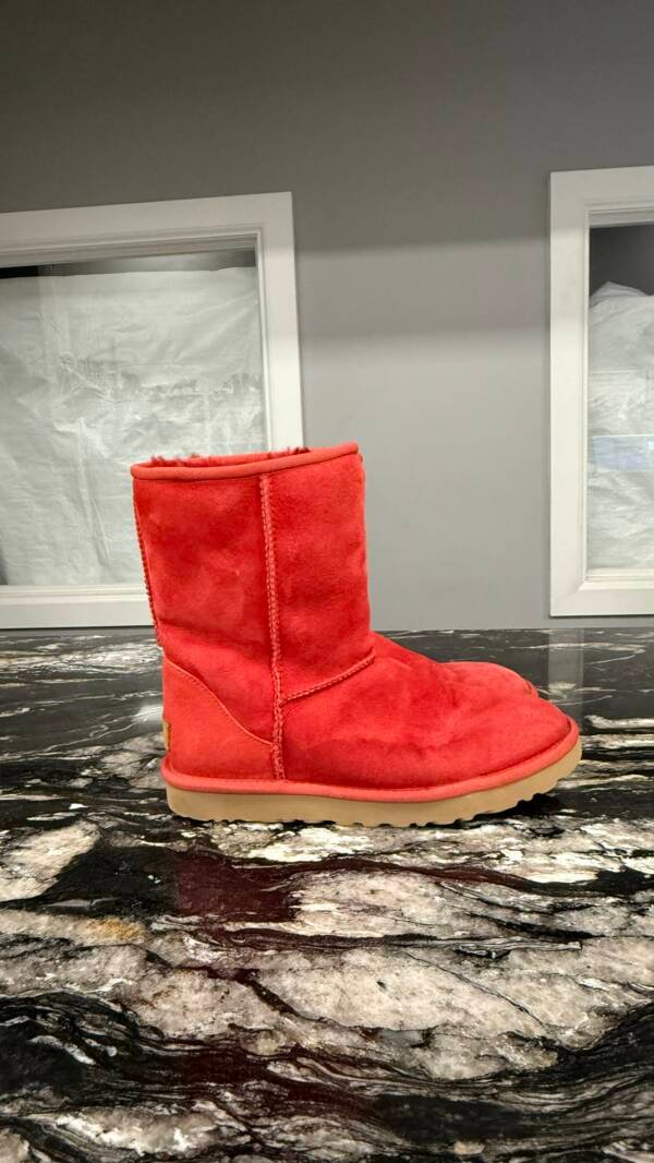 Women's Boots