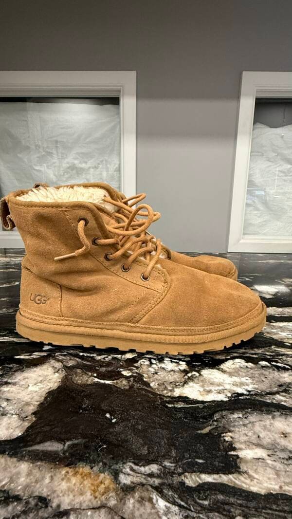 Women's Boots