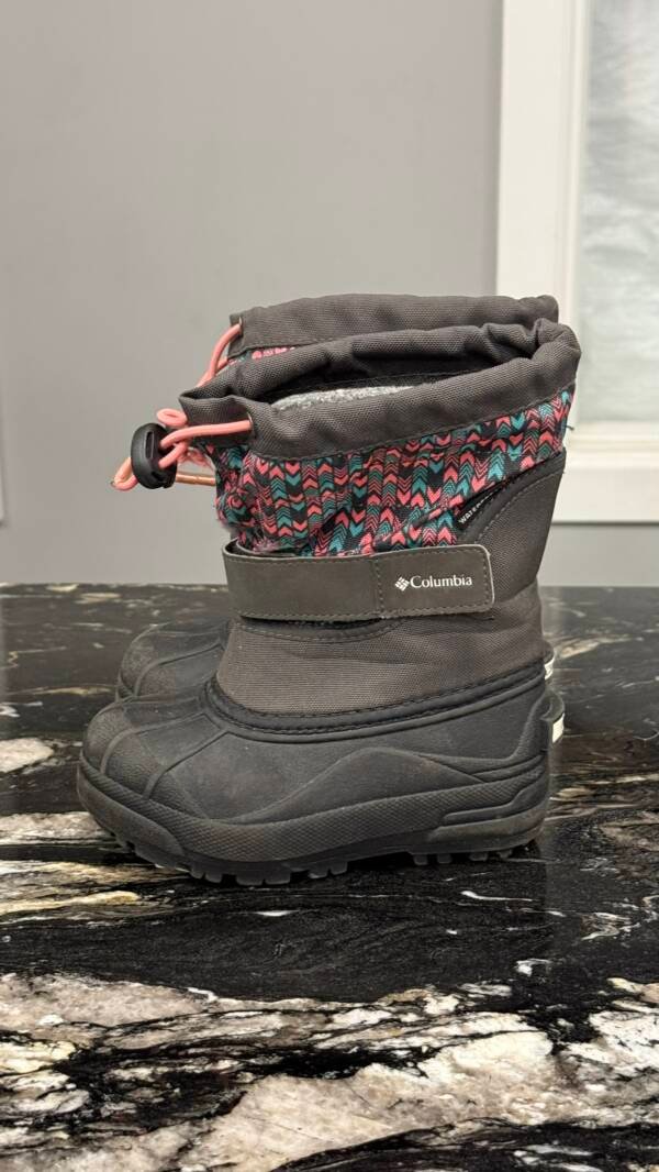 Kid's Boots