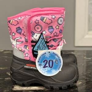 Kid's Boots