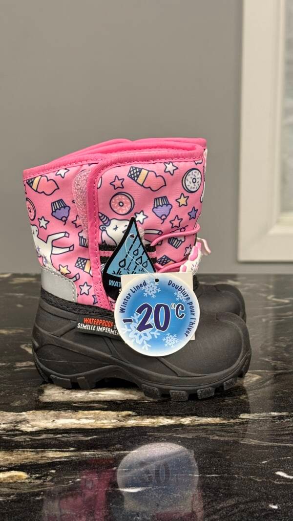 Kid's Boots