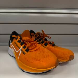 Nike Zoom Pegasus Bright Orange Running Shoes