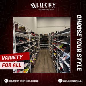 Shoes Collection For Everyone